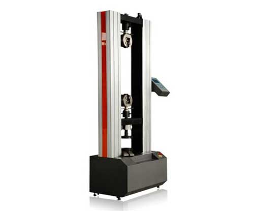 WDW-S液晶數(shù)顯式電子萬能試驗機