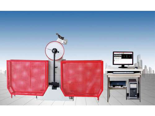 微電腦智能沖擊試驗機(jī)