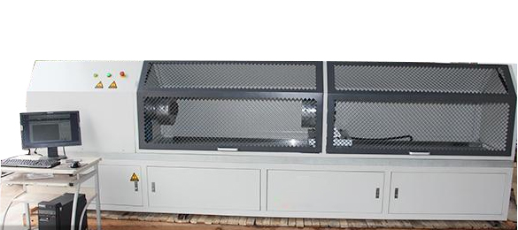 大型靜態扭矩試驗臺