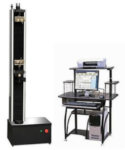 微機(jī)控制電子式萬(wàn)能試驗(yàn)機(jī)電氣測(cè)控系統(tǒng)有什么特點(diǎn)
