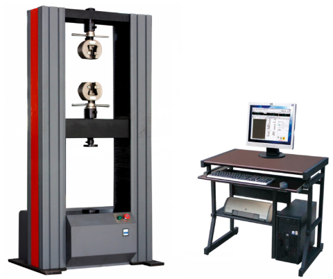 試驗機行業(yè)對于計算機的要求也在日漸提高
