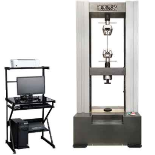 萬能材料試驗機可做哪些試驗?