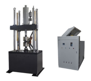 疲勞試驗機從選購到使用需要有哪些是需要注意的