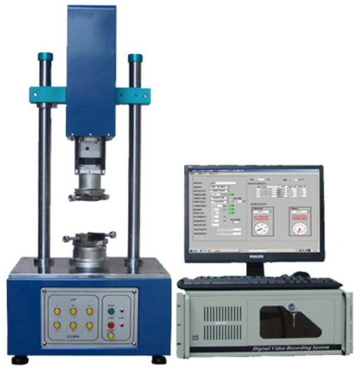 螺栓扭轉(zhuǎn)試驗機(jī)使用過程中注意的問題你知不知道