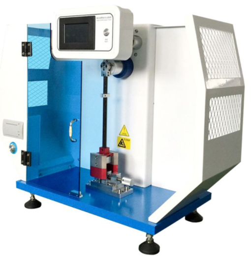 懸臂梁擺錘沖擊試驗機檢查與維修您知道多少