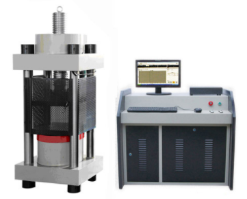 壓力試驗(yàn)機(jī)出現(xiàn)故障的原因及排除方法