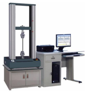 拉力測試儀在試驗過程中的常見故障和解決要點