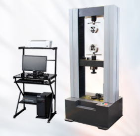 電子萬(wàn)能試驗(yàn)機(jī)與液壓電子萬(wàn)能試驗(yàn)機(jī)是一回事?