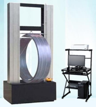 波紋管環(huán)剛度試驗機的日常維護保養(yǎng)與使用技巧