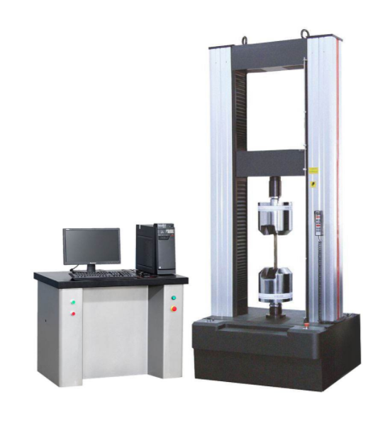 關于電子萬能試驗機柱塞泵維修說明