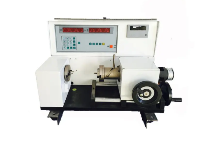 了解扭轉(zhuǎn)試驗(yàn)機(jī)的標(biāo)定問題