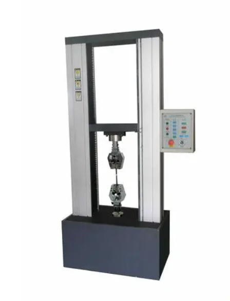 拉力試驗(yàn)機(jī)應(yīng)該如何選擇?