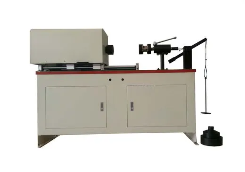 扭轉(zhuǎn)試驗(yàn)機(jī)的機(jī)械原理是什么