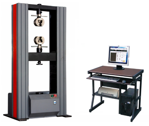 壓力試驗機主要用途以及測試功能詳解