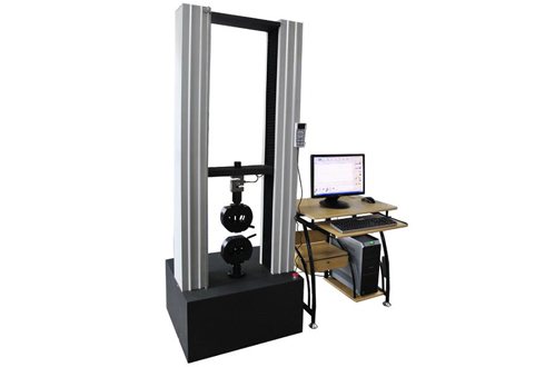 你知道液壓萬能試驗機(jī)怎么檢定力值嗎?