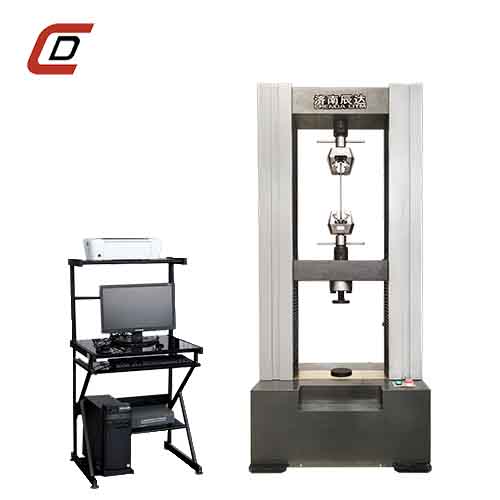 解析萬能材料試驗(yàn)機(jī)的應(yīng)用行業(yè)及選擇注意事項(xiàng)