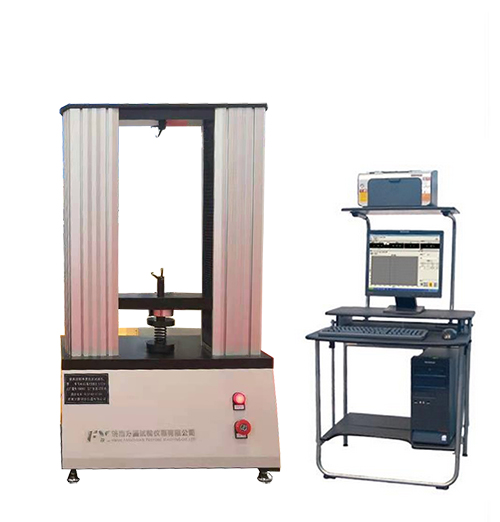 彈簧拉壓試驗(yàn)機(jī)單數(shù)顯和雙數(shù)顯的區(qū)別有哪些?