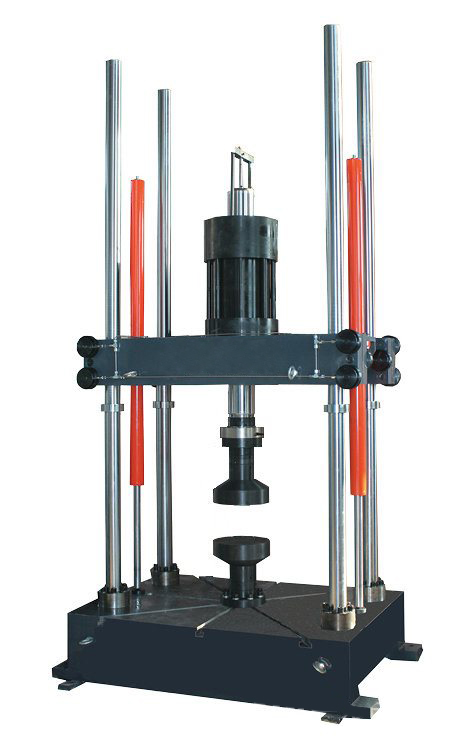 關(guān)于疲勞試驗(yàn)機(jī)的優(yōu)點(diǎn)及原理你知道多少？