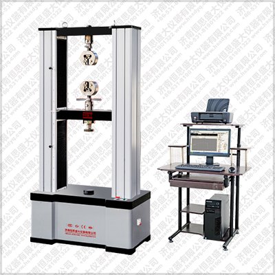 帶你了解拉力試驗(yàn)機(jī)的測(cè)試出現(xiàn)失誤的解決方法