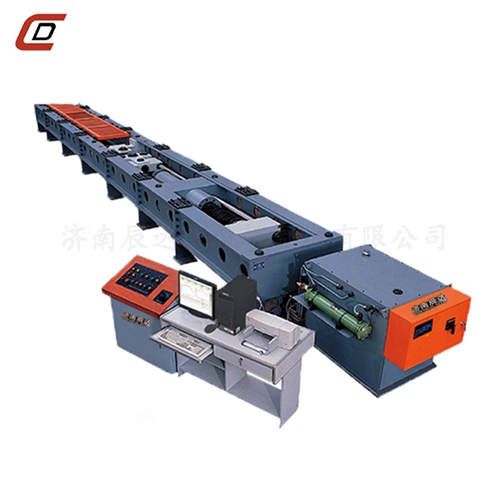 簡介什么是臥式拉力試驗機(jī)以及它的選購技巧