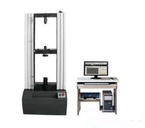 關于電子拉力試驗機傳感器及測控系統的優化