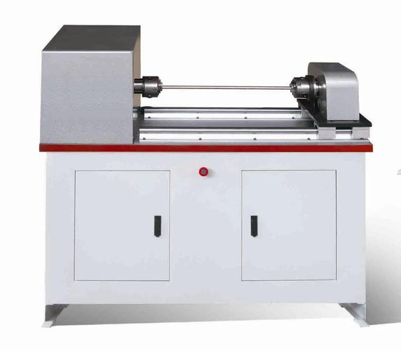 扭轉試驗機開機時沒有反應的原因