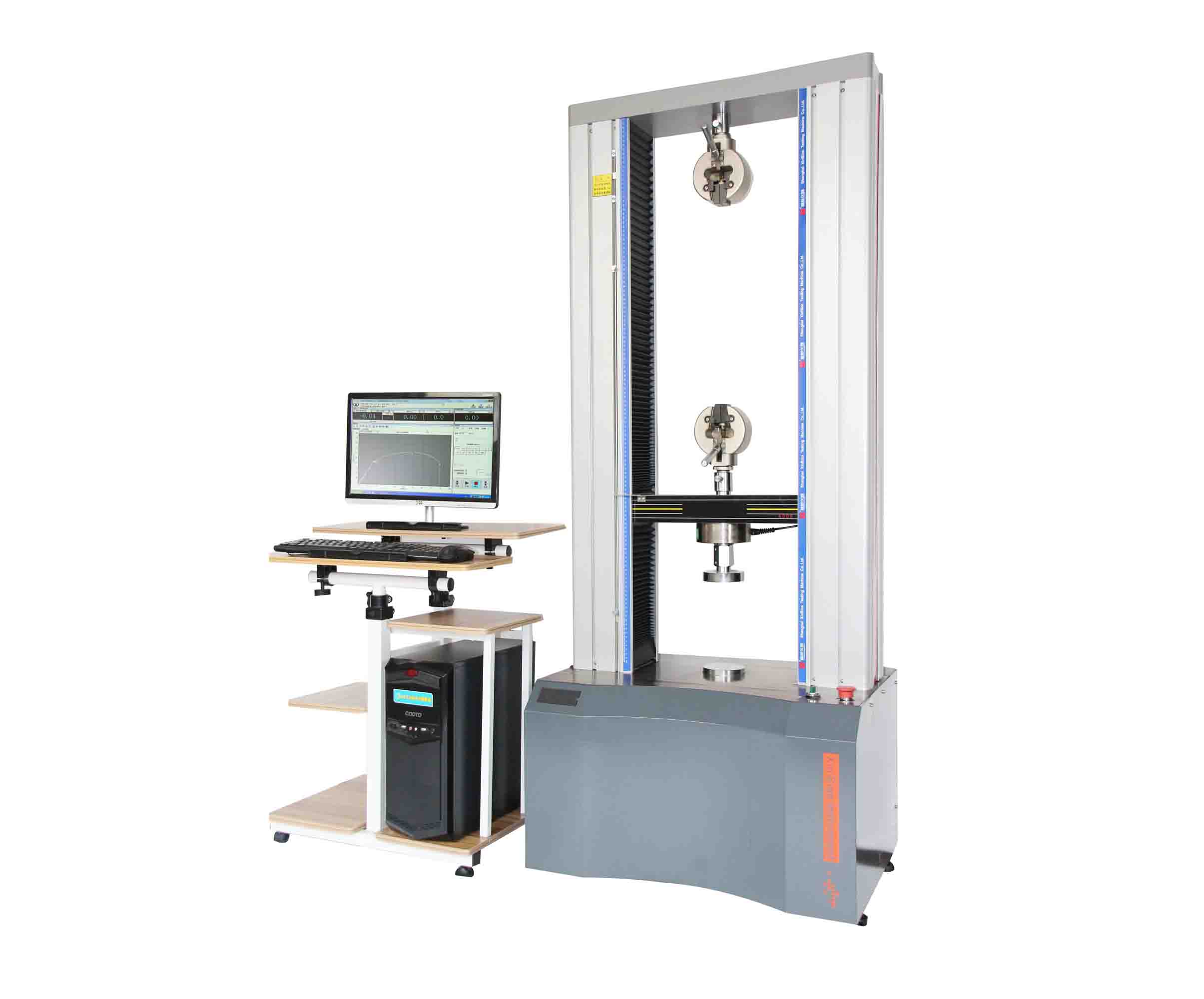 插拔力試驗機，這些知識你知道嗎？