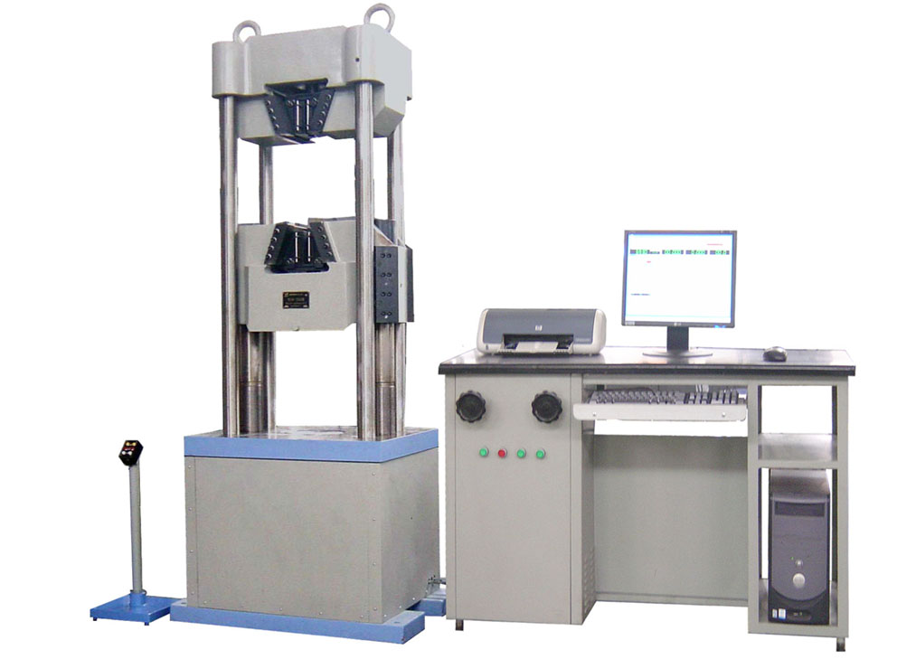 塑料拉力試驗機，從這幾方面了解