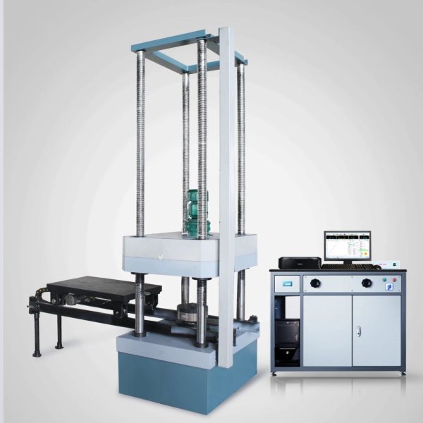 線材彎曲試驗機的工作條件與操作規(guī)程