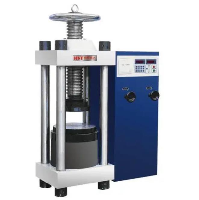 扭轉試驗機的試驗方法