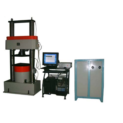 波紋管環(huán)剛度試驗機的日常維護和保養(yǎng)