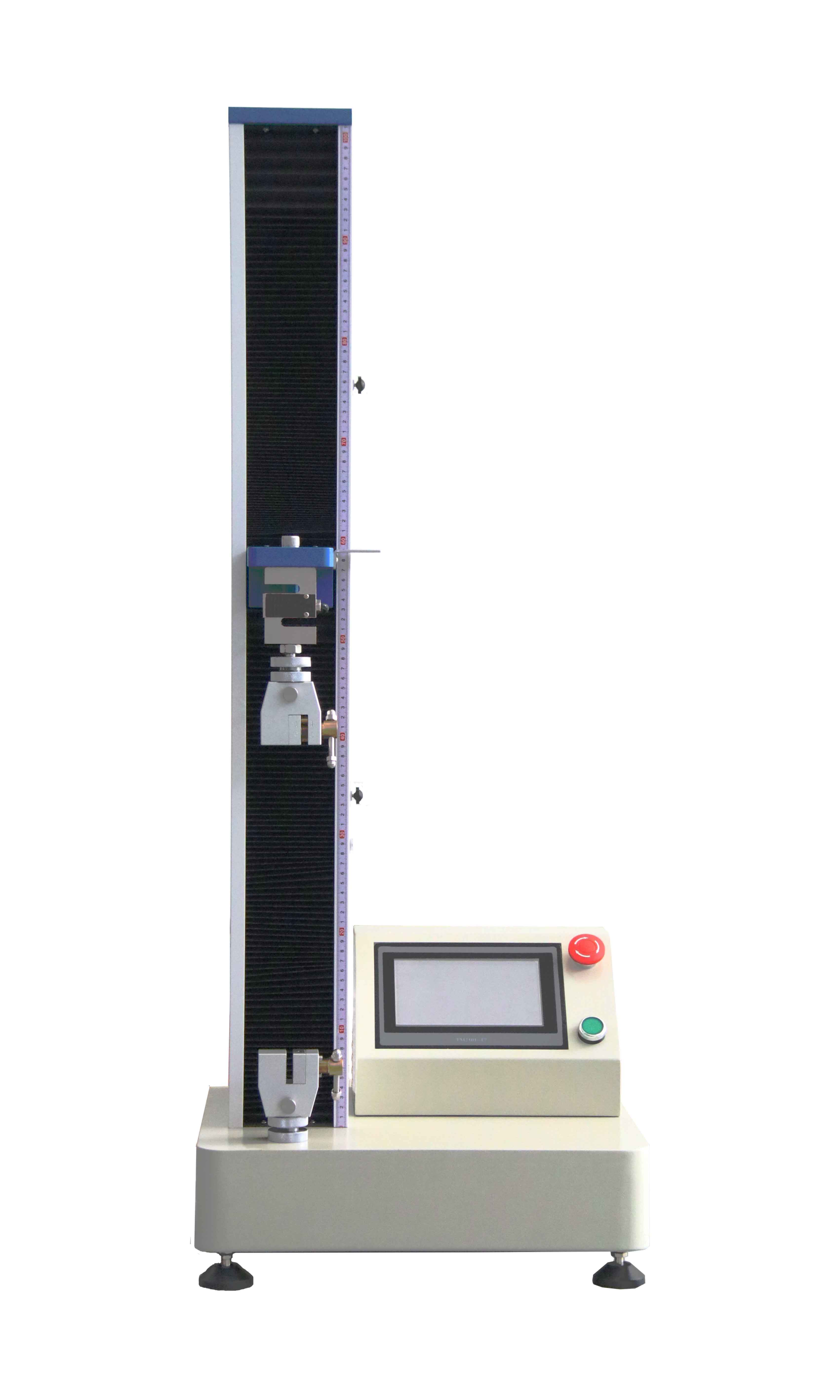 疲勞試驗機輸出的工作壓力可以即時地開展管控